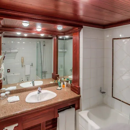 Hilton Отель Страсбург