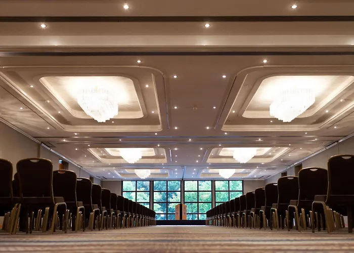 Hilton 4* Strasbourg