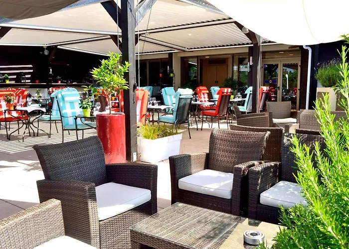 Hilton 4* Strasbourg