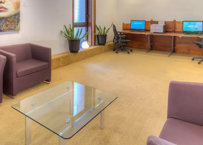 Hilton 4* Strasbourg