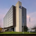Hotel Hilton Strasburgo