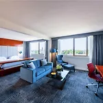 Hotel Hilton Strasburgo