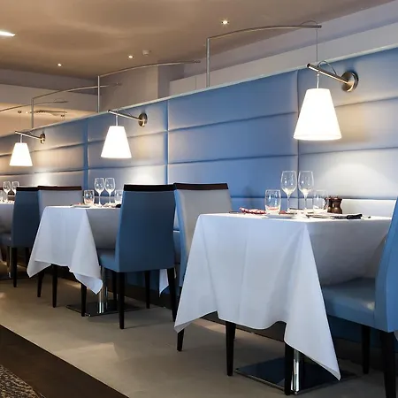 Hilton 4* Strasbourg