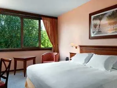 Hilton Hotell