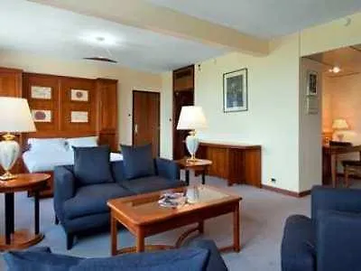 Hilton Straßburg