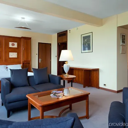 Hilton 4* Straatsburg