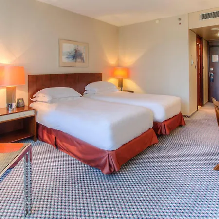 Hilton Hotel