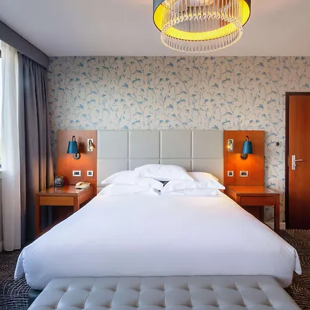 Hilton Szálloda 4*