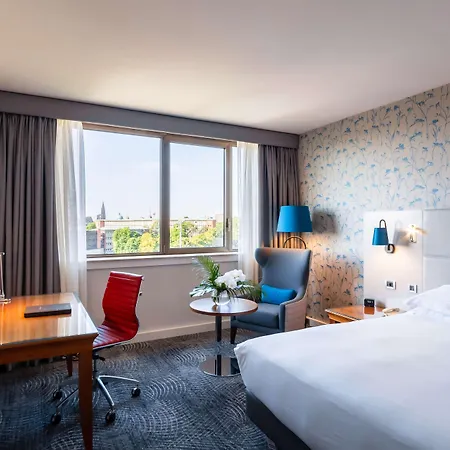 Hilton Hotel
