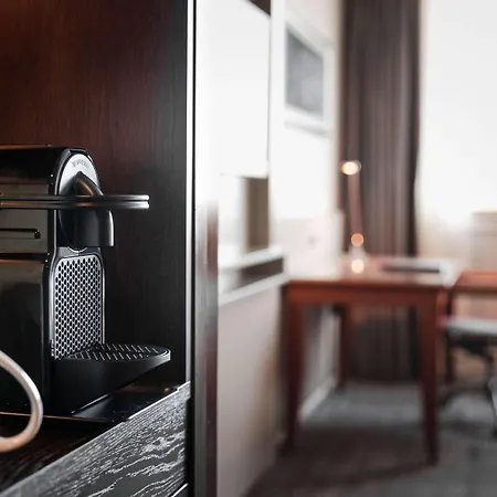 Hilton 4* Straatsburg