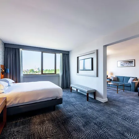 Hilton Szálloda 4*