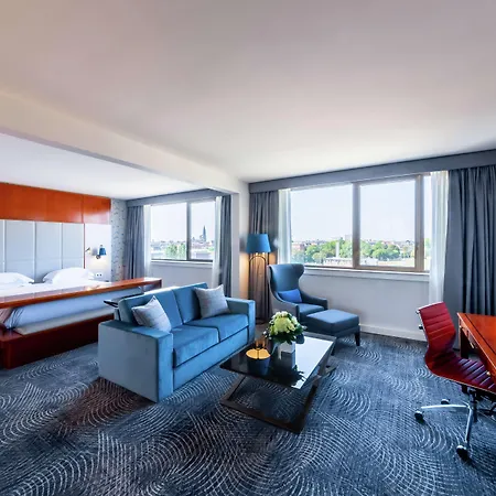 Hilton Hotel