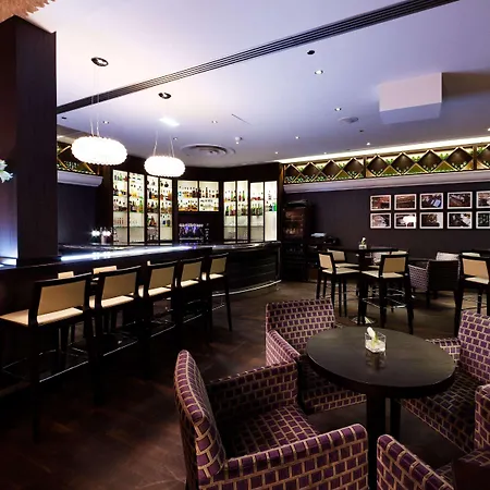 Hotel Hilton