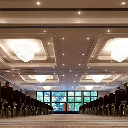 힐튼 4* 스트라스부르