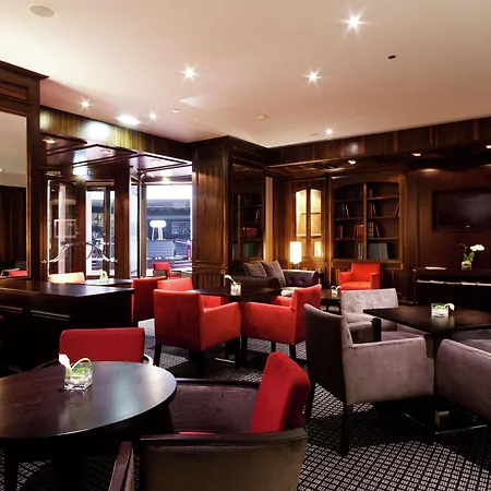 Hotel Hilton