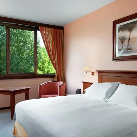 Hotel Hilton