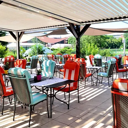 힐튼 스트라스부르