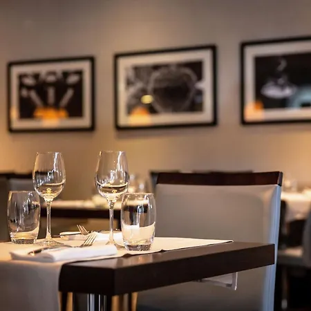 Hilton 4* Strasbourg