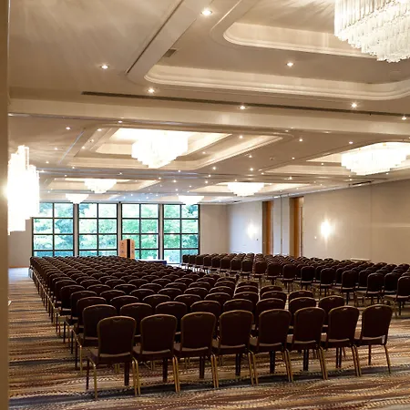 Hotel Hilton 4*