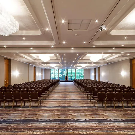 Hilton Hotel