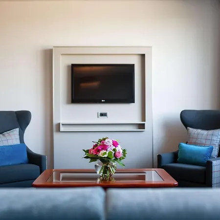 Hilton Szálloda 4*