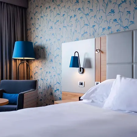 Szálloda Hilton 4*