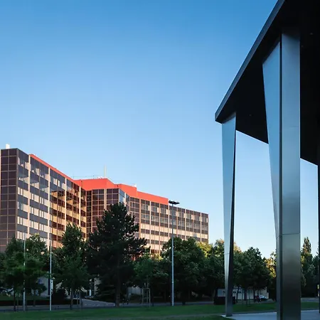 Hilton Straßburg
