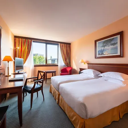 Hilton 4*