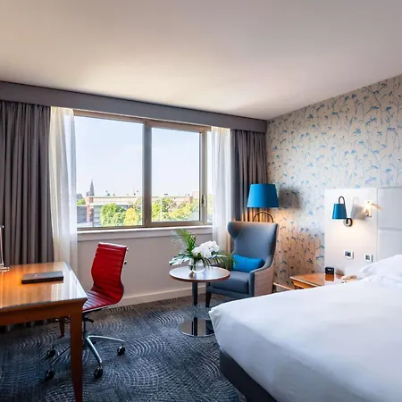 Hilton Hotel