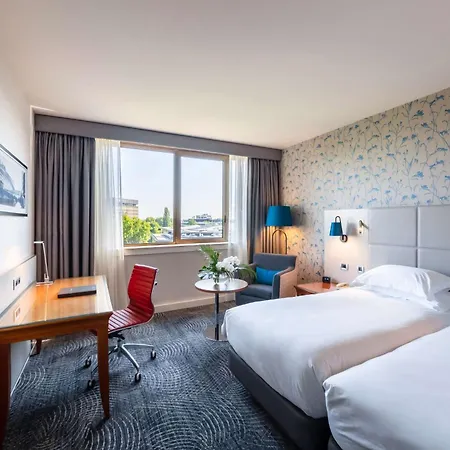 Hotel Hilton