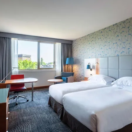 Hotel Hilton 4*