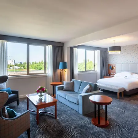Hotel Hilton