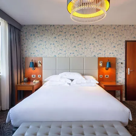 Hilton 4* Straßburg