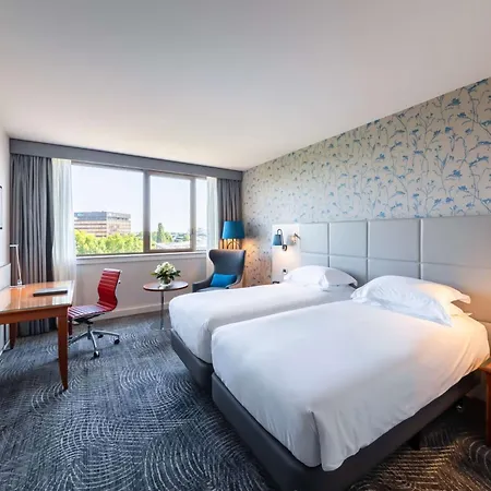 Hotel Hilton