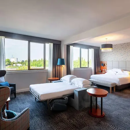 Hilton Hotel