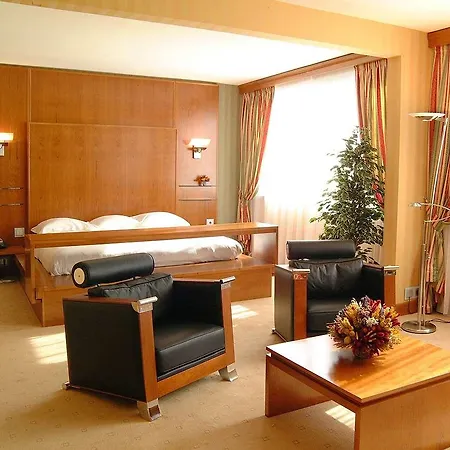 Hilton Hotel Straßburg