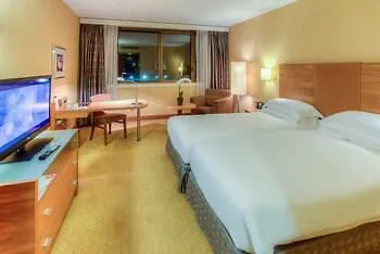 Hilton Hotel