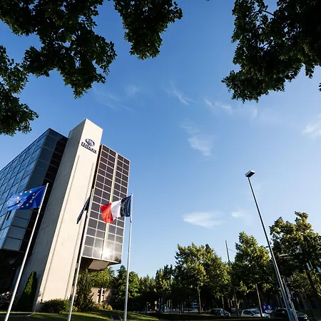 Hilton Szálloda 4*