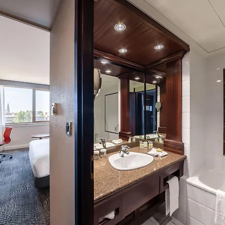 Hilton Strasbourg
