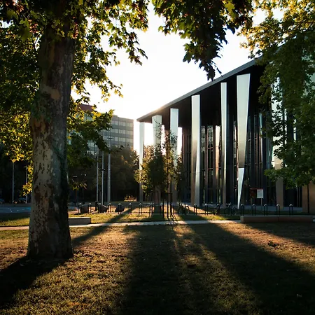 Hotel Hilton Strasbourg