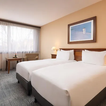 Hilton Szálloda 4*