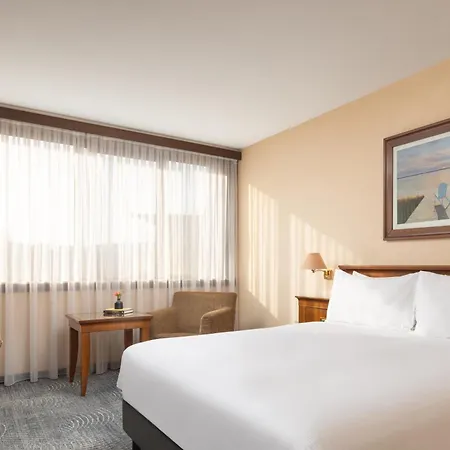 Hilton Szálloda 4*