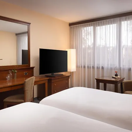 Hilton Szálloda