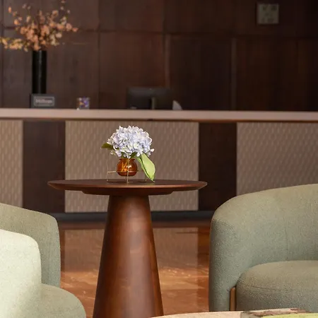 Hilton Szálloda 4*