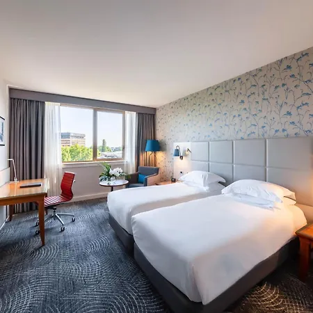 Hilton Szálloda Strasbourg
