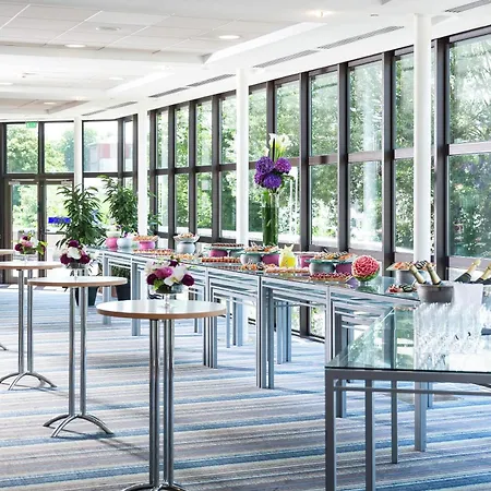Hilton Szálloda 4*