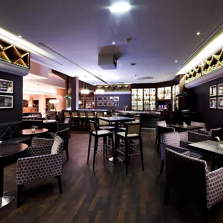 Hilton Szálloda 4*