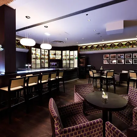 Szálloda Hilton Strasbourg