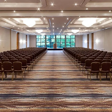 Hilton Strasbourg