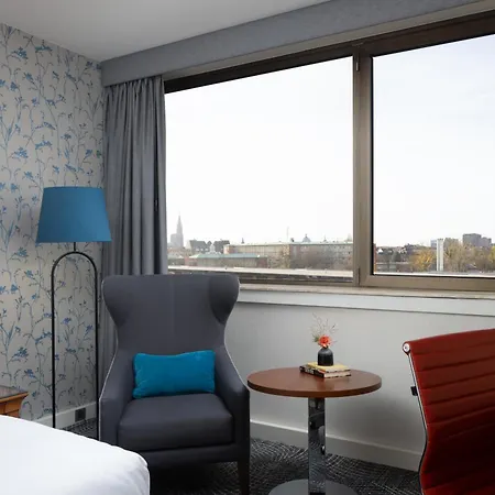 Hilton Strasbourg